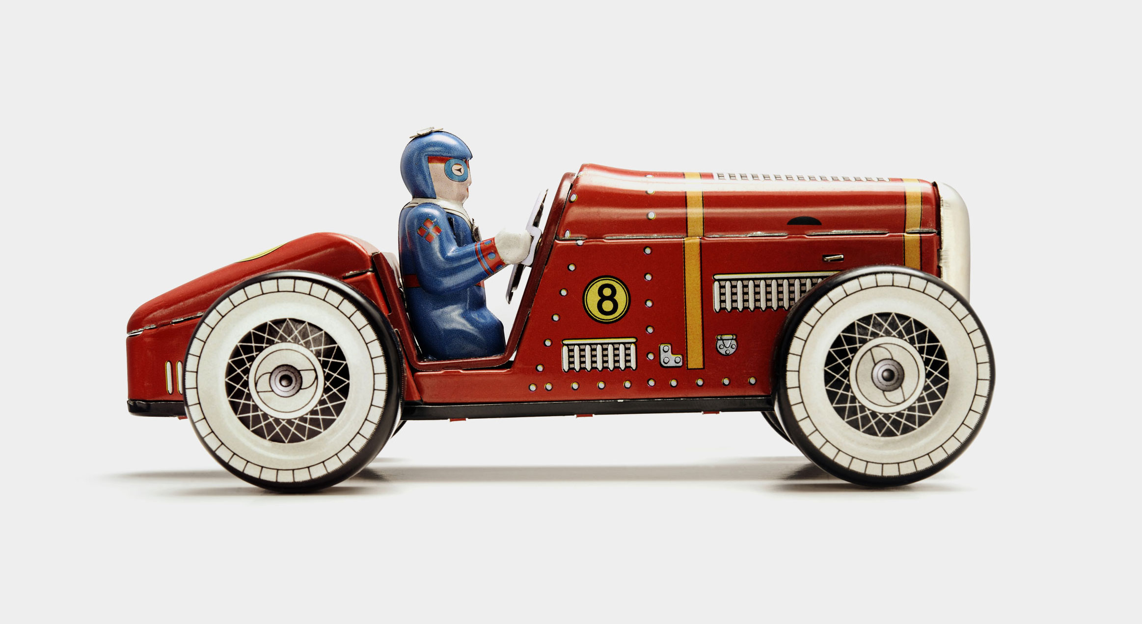 Toy Car